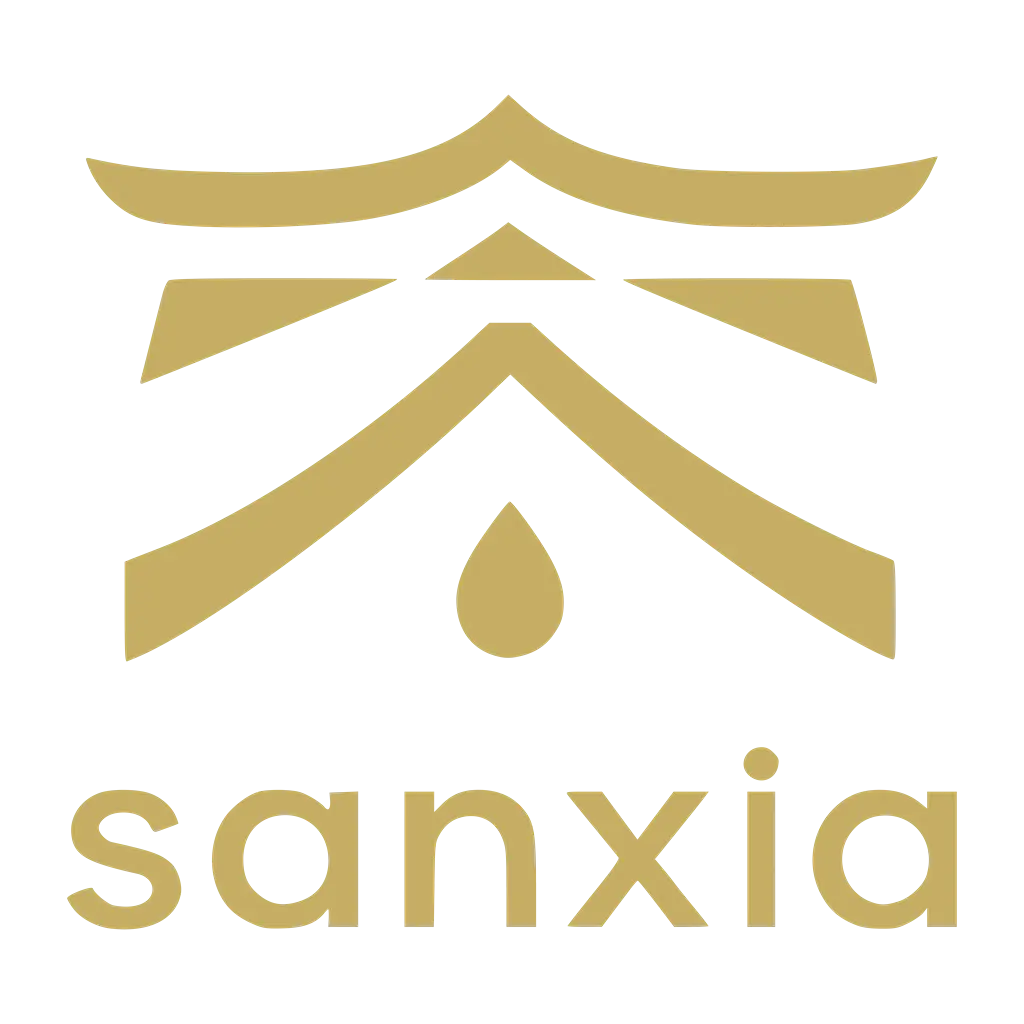 Sanxia-Gold-logo