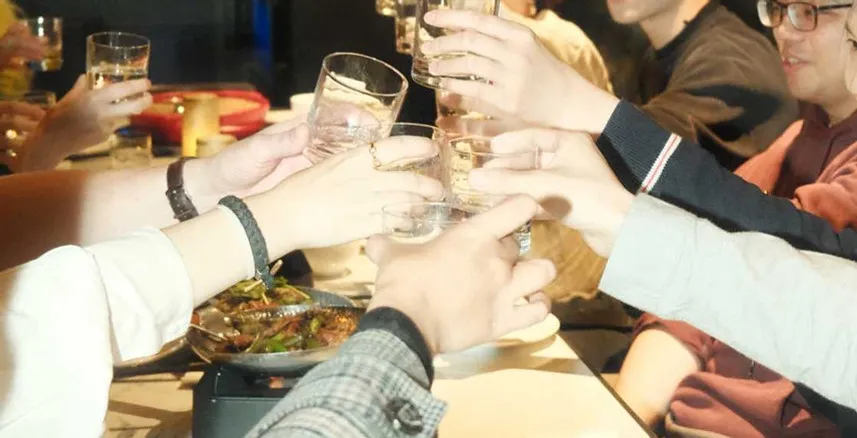 Catering and private events